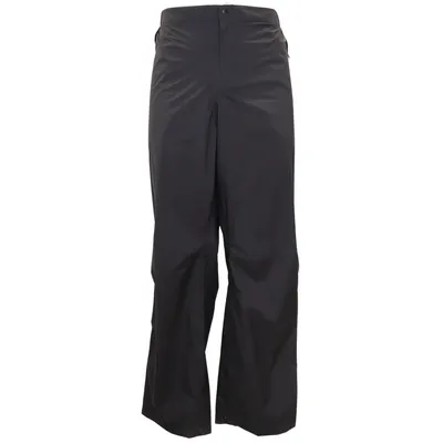 Regnbyxor (Svart) från H&M Move Polyester
