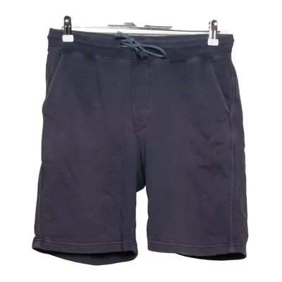 Sweatshort (Grijs) van Sun68 Katoen
