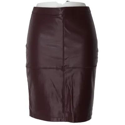 Rock (Lila) von Jean Pascale Polyester, Polyurethan