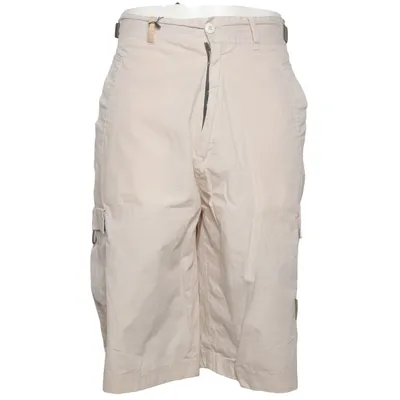 Shorts cargo (Beige) de Giani Feroti