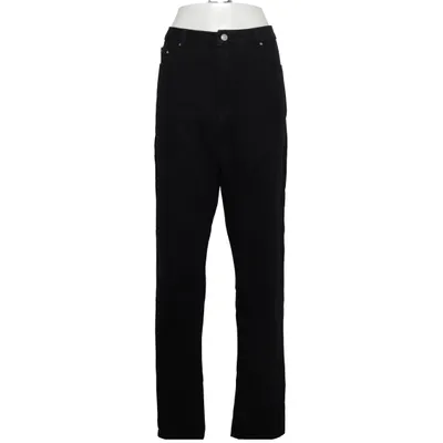 Jean (Noir) de Missguided Tall Polyester, Coton recyclé, Viscose