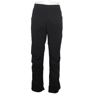 Outdoor pants (Black) from Jack Wolfskin