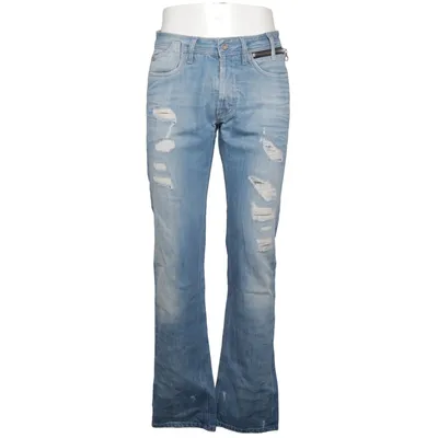Jeans (Blå) fra Gang Bomuld