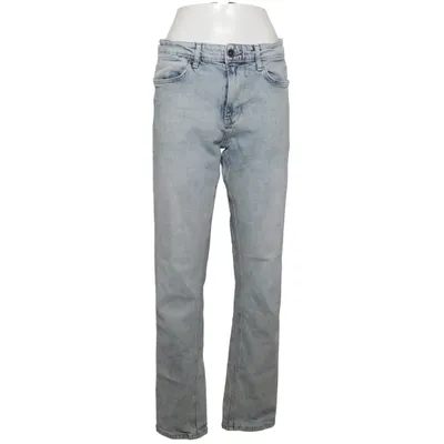 Jeans (Blå) från Cars Jeans Bomull, Elastan