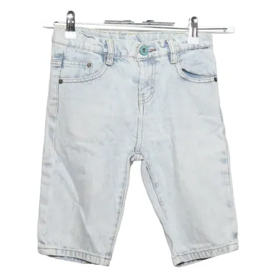 Jeansshorts (Blå) fra Zara Boys