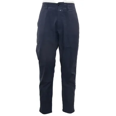 Chinos (C-30965-50E-22) från Marithé François Girbaud Bomull
