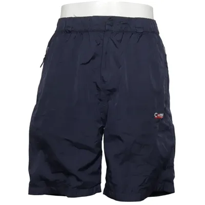 Swim shorts (Blue) from Compass Polyester