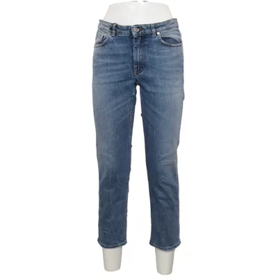 Jeans (Blue) from Acne Studios