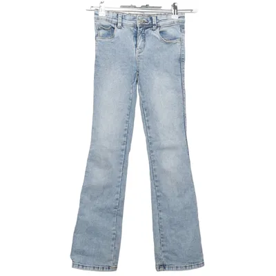 Jeans (Blue) from Name It Cotton, Elastane, Polyester, Viscose