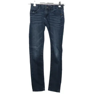 Jeans (Blue) from Vingino Jeans Cotton, Elastane, Polyester