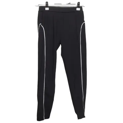 Träningstights (Svart) från Active Wear Elastan, Polyester