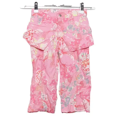 Bukser (Pink, Flerfarvet) fra Cakewalk Bomuld