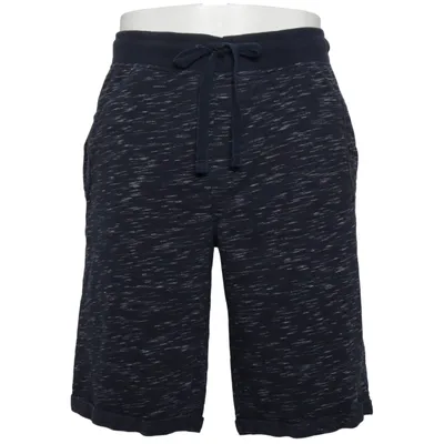Sweat shorts (Blue, Multicolored) from Livergy
