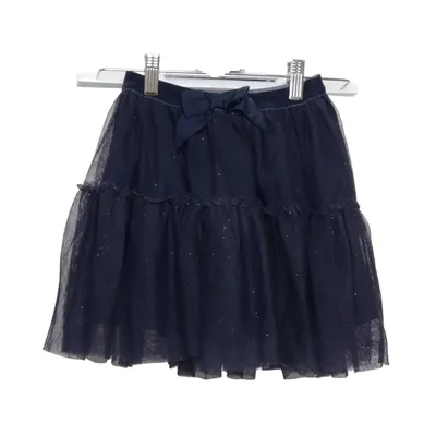 Tulle skirt (Black) from H&M Polyester