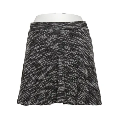 Rok (Zwart, Wit) van Mons