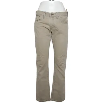 Jeans (Grau) von Levi Strauss & Co Baumwolle