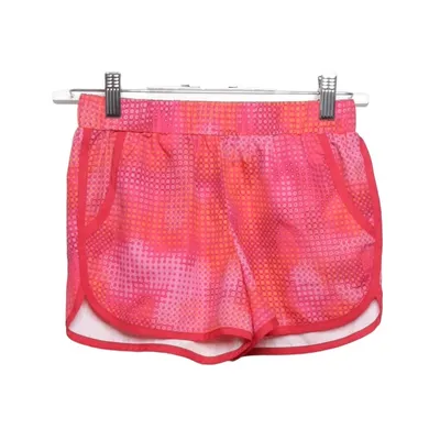 Træningsshorts (Pink, Orange, Flerfarvet) fra Kids by Tchibo Polyester