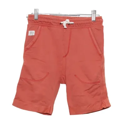 Mjukisshorts (Röd) från Zara Kids
