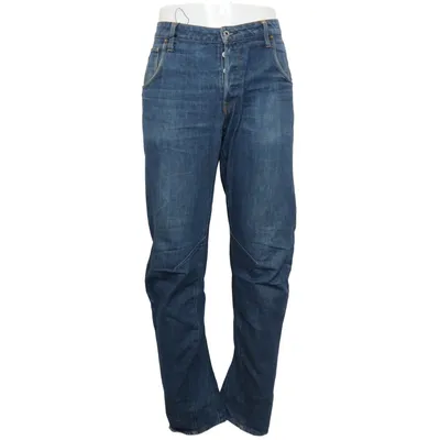 Jeans (ARC TAILORED 3D TAPERED) från G-Star Raw Bomull, Skinn