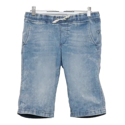 Jeansshorts (Blå) från Million X Bomull, Polyester