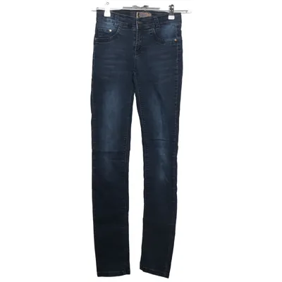 Jeans (Blå) från Blue Effect