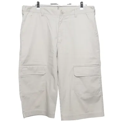 Cargoshorts (Beige) fra Rocky Genuine Denim Wear Bomuld, Polyester