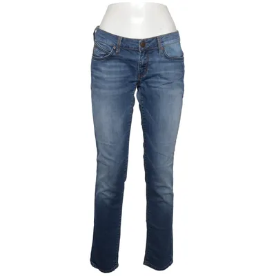Jeans (Serena) von Mavi Jeans Co. Baumwolle, Elasthan