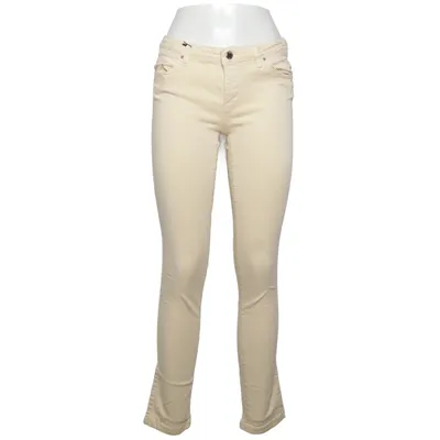 Jeans (Z1975) von Zara Basic Denim