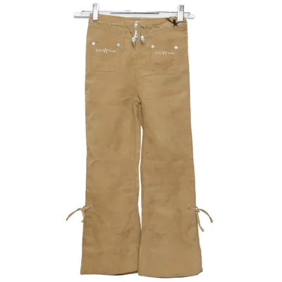 Pants (Beige) from JLO by Jennifer Lopez