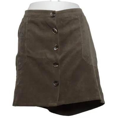 Kjol (Grön) från Qed London