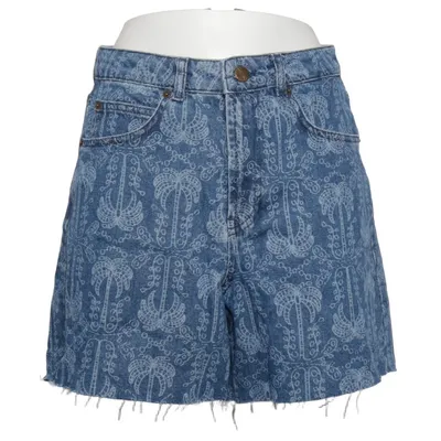 Jeansshorts (Blå) från Shiwi Bomull