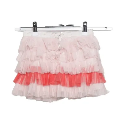 Tyllkjol (Rosa, Röd) från Repetto Polyester