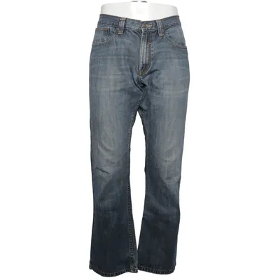 Jeans (Dungarees) fra Lee