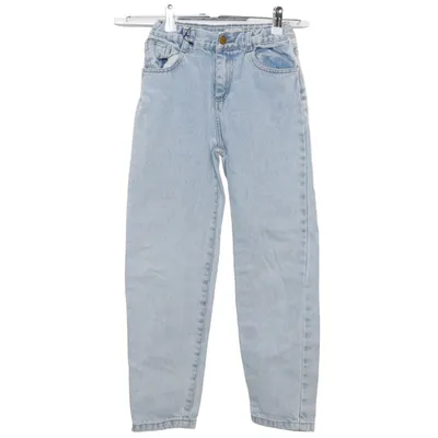 Jean (Bleu) de Play Up Coton