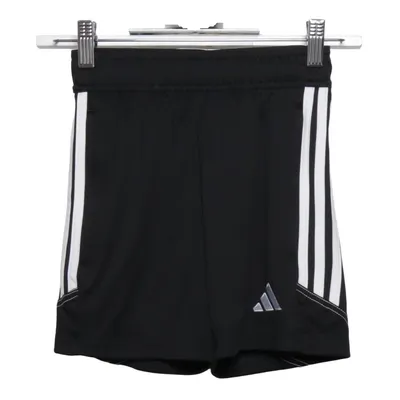 Sports shorts (Black, White) from Adidas Recycled polyester