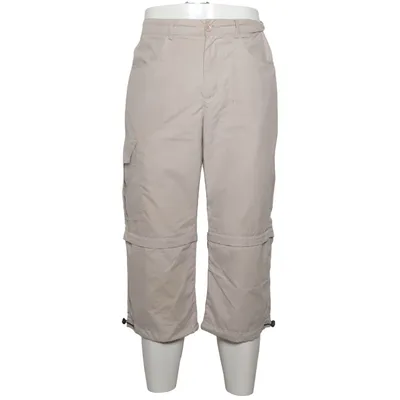 Pantalon d'extérieur (Beige) de Catamaran Polyester