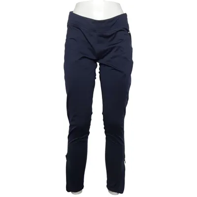 Träningstights (Blå) från Active Essentials by Tchibo Elastan, Polyester