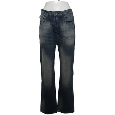Jeans (Blå) från Energie Bomull
