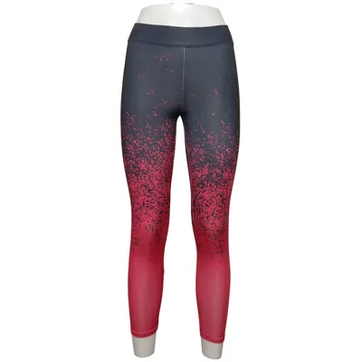 Træningsleggings (Sort, Pink) fra Ergeenomixx