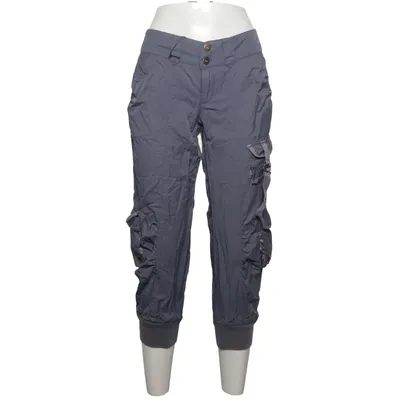 Pantacourt (Gris) de Watcher Acétate, Coton, Élasthane, Nylon