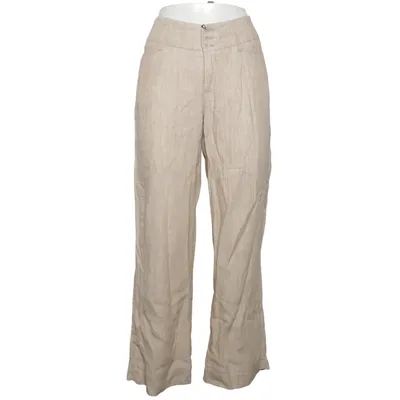 Chino (Nelly) von MAC Jeans Leinen