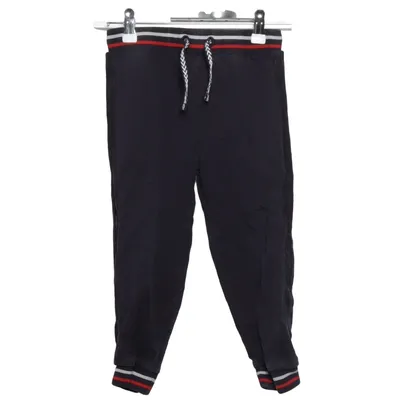 Sweatpants (Blue) from Steiff Cotton, Elastane