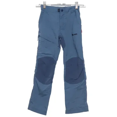 Byxor (Blå) från Trollkids Polyamid, Polyester
