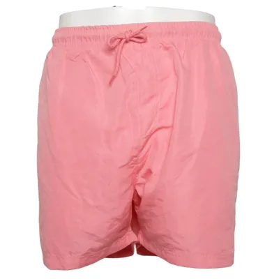 Shorts de bain (Rose) de Tony Brown Polyester