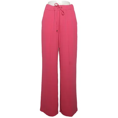 Broek (Roze) van Rich & Royal Gerecycled polyester
