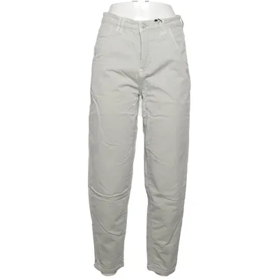 Jeans (Gray) from Gang Cotton, Elastane, Polyester