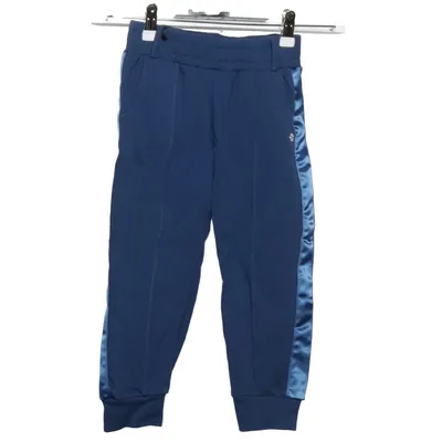 Sweatpants (Blå) fra Original Marines Bomuld, Elastan