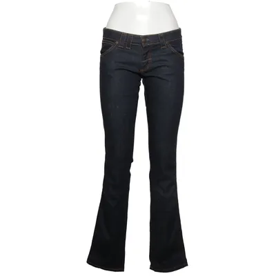 Jeans (Lia) från Wrangler Bomull, Elastan