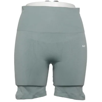 Sportleggings (Grijs, Groen) van MyProtein