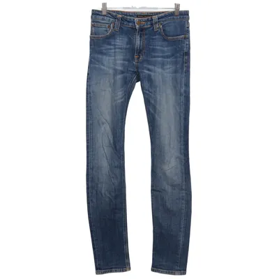 Jeans (Blå) från Nudie Jeans